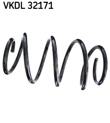 SKF VKDL 32171 Fahrwerksfeder